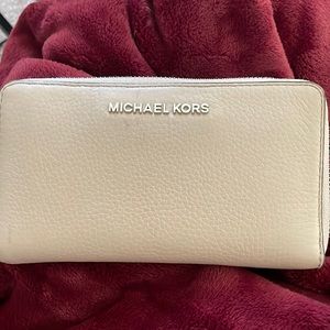 Michael Kors wallet